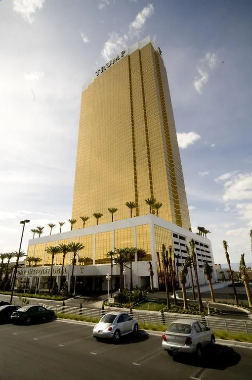 Resort Trump International Hotel Las Vegas