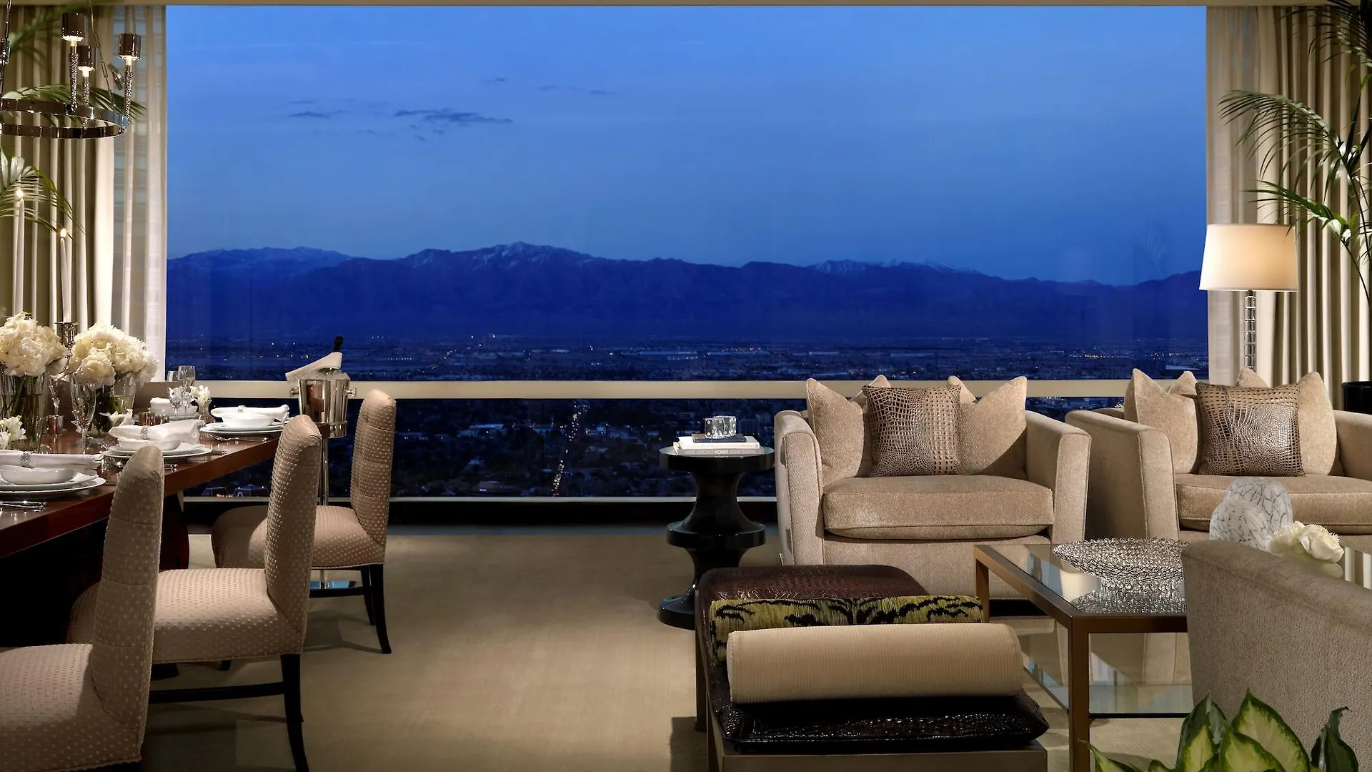 Trump International Hotel Las Vegas Resort