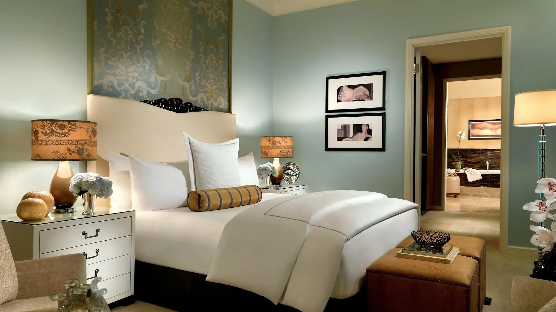 Trump International Hotel Las Vegas United States