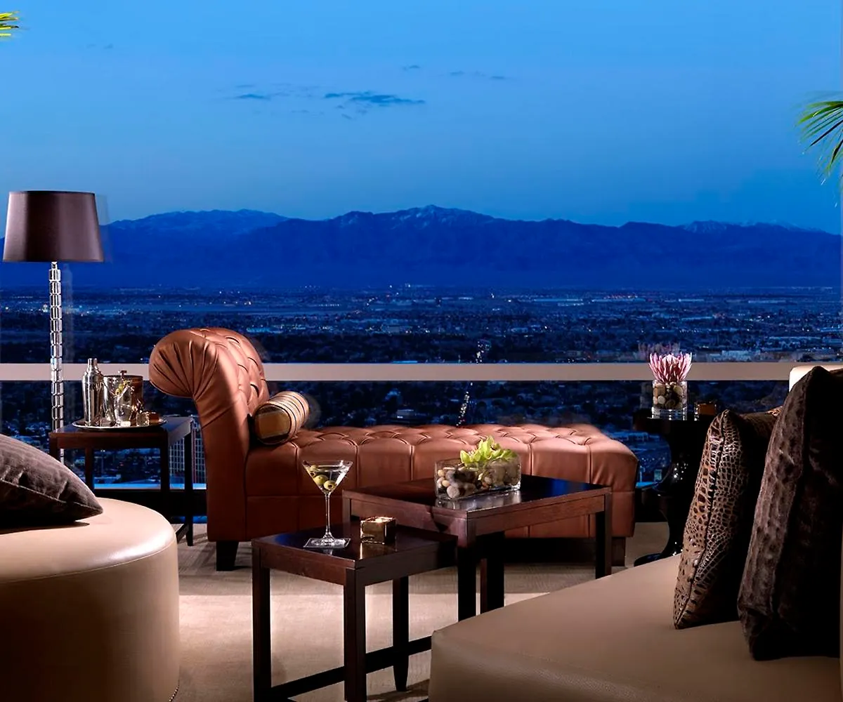 Resort Trump International Hotel Las Vegas