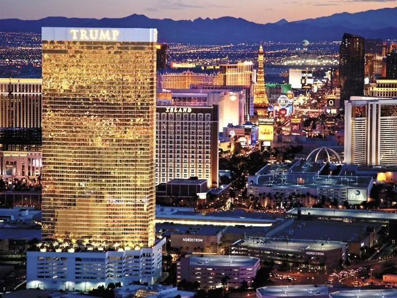 Trump International Hotel Las Vegas 5*,  United States