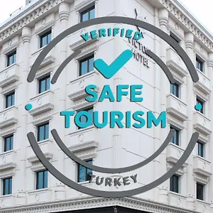 victory-hotel-spa.istanbul-turkeyhotels.com/
