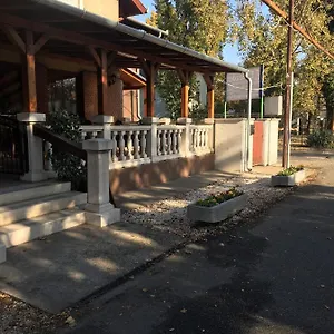  Panzió Park Panzio Magyarország