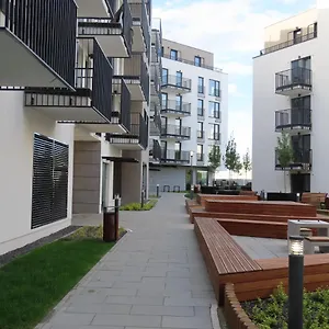 Apartament El - Solaris