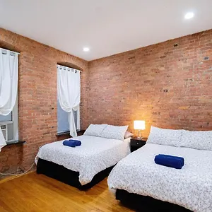 - One-bedroom , New York États-Unis