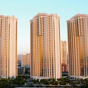 Jet Luxury At The Signature Apart-hotel