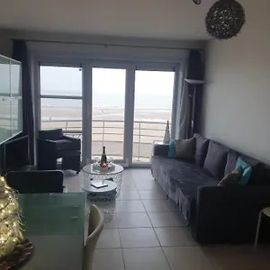 Zeezicht , Ostende Belgique