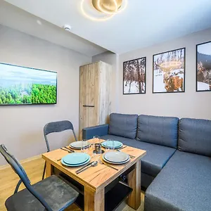 Apartament Migotka