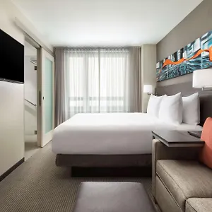 **** Szálloda Hyatt Place - Times Square Amerikai Egyesült Államok