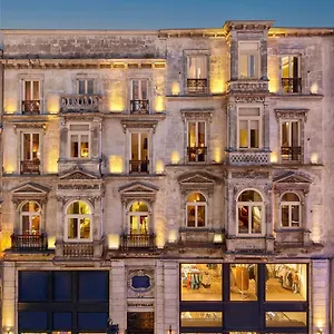 **** Hotel Mr Cas Taksim - Special Category Turquia