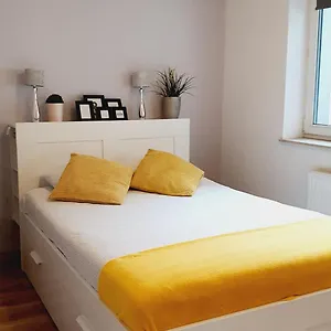 Apartament Good Time Strzelecka C