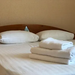 жуляны сити Отель Gatnoye