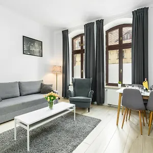 Apartament Old Town By Renters