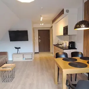 Apartament Triventi