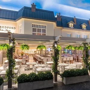 Курортный комплекс Paris Vegas & Casino (adults Only)