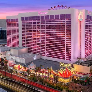 Θέρετρο Flamingo Vegas & Casino