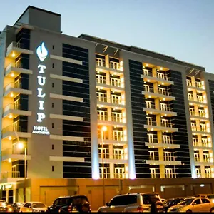 Hotel apartamentowy Tulip