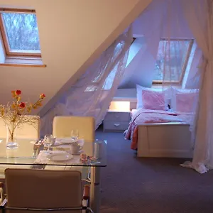 Apartament In