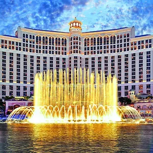 5* Üdülőközpont Bellagio