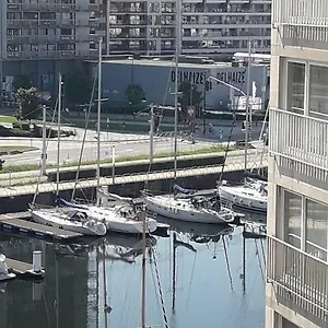 Sea Paradise , Ostende Belgique