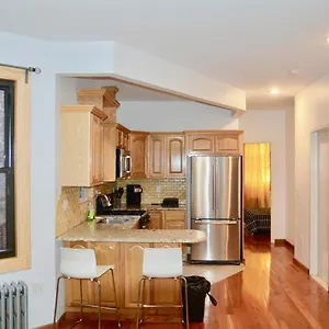 The Topping Three-bedroom , New York États-Unis