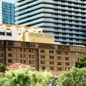 Getaways At The Jockey Club Apart-hotel
