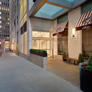 **** Szálloda Doubletree By Hilton Downtown Amerikai Egyesült Államok