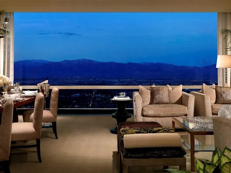 Trump International Hotel Las Vegas Resort