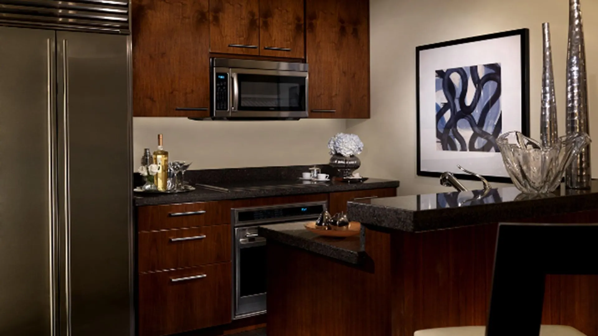 Trump International Hotel Las Vegas 5*,  United States