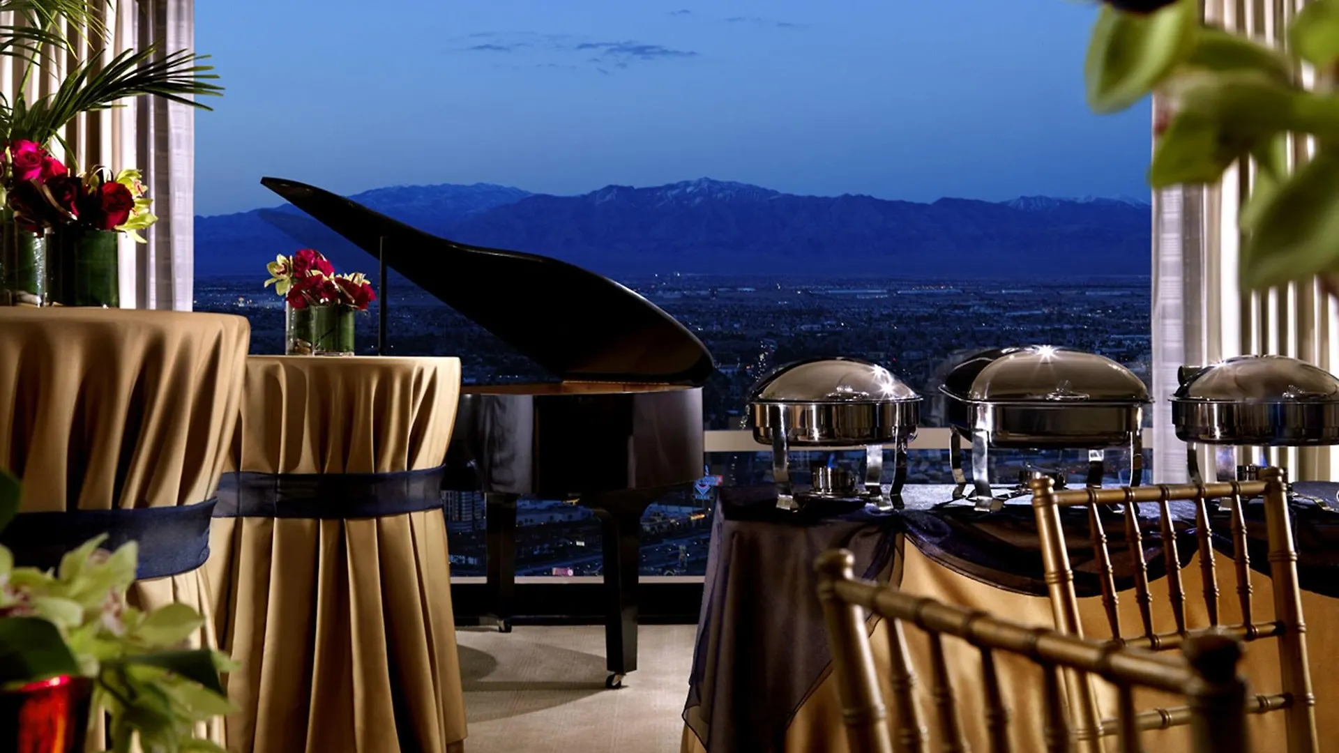 Trump International Hotel Las Vegas Resort