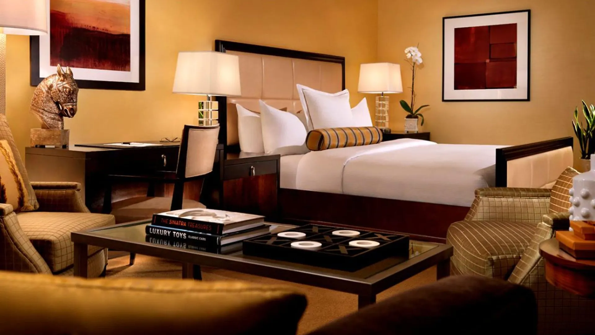 Trump International Hotel Las Vegas