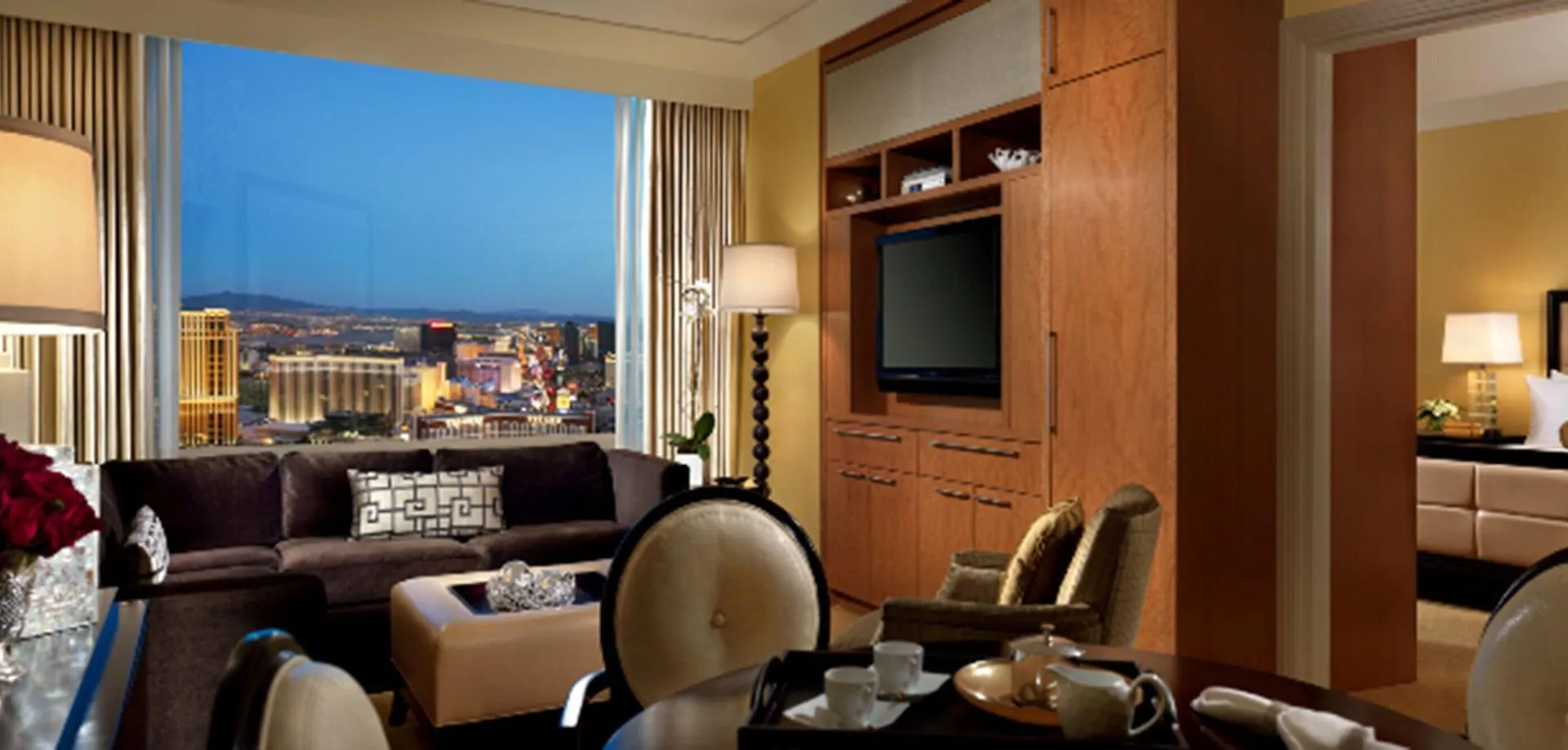 Resort Trump International Hotel Las Vegas