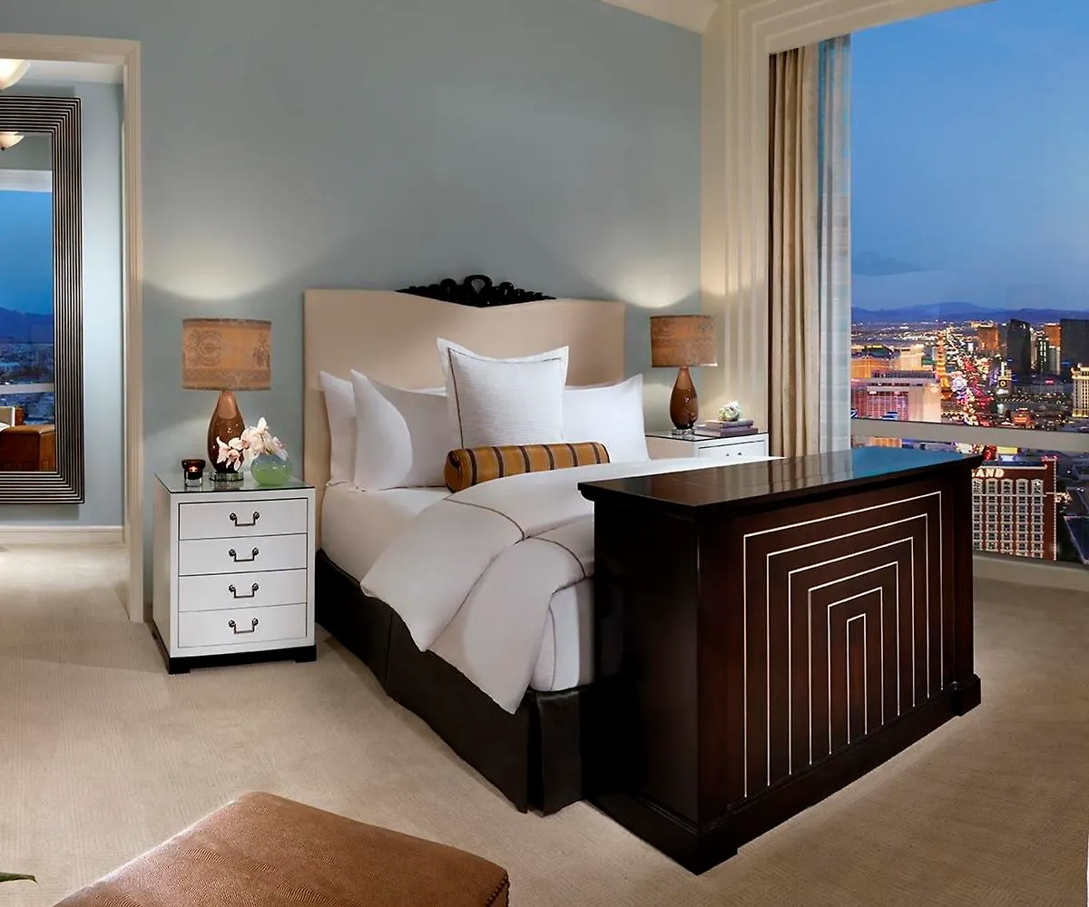 Trump International Hotel Las Vegas United States