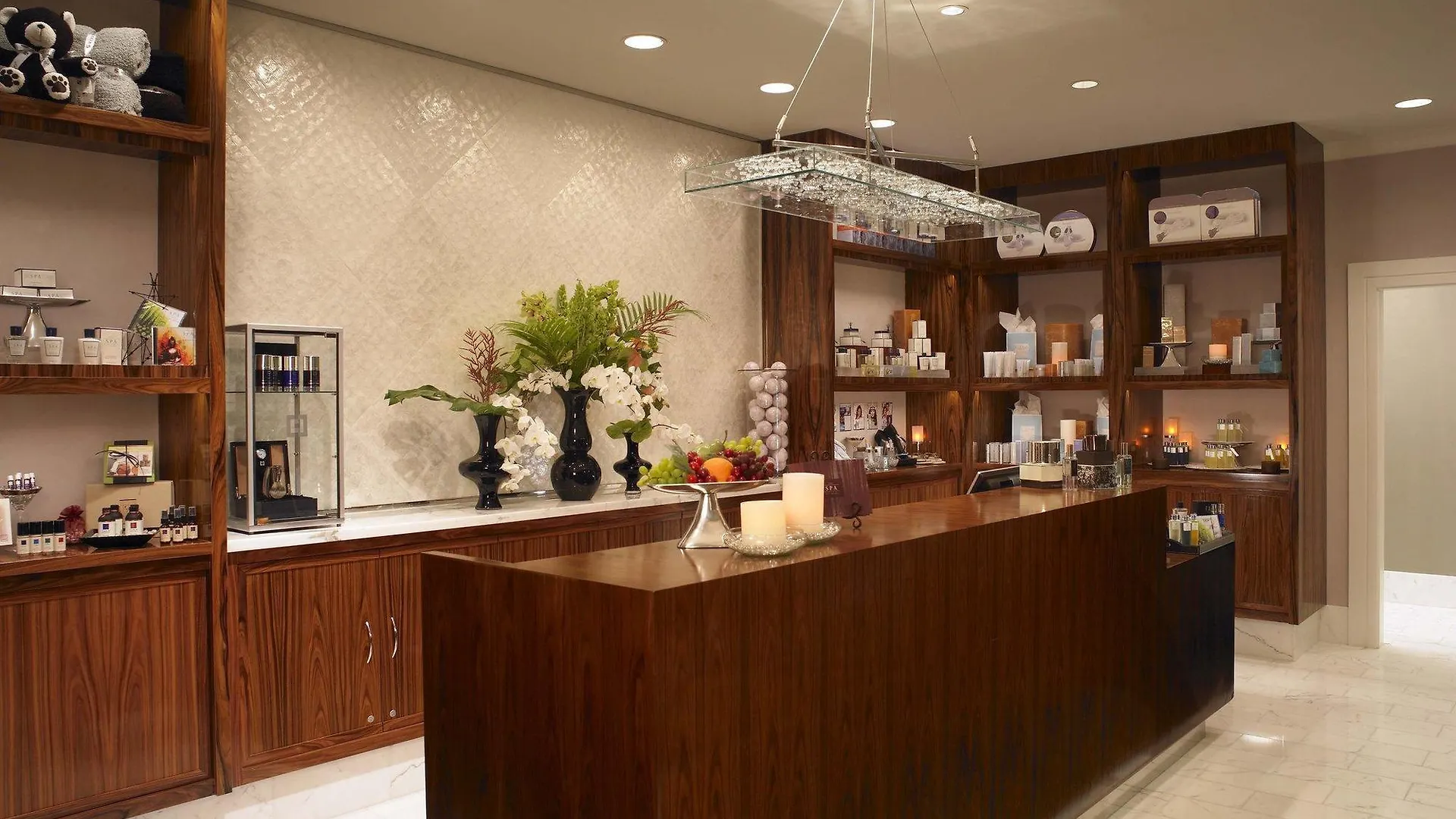 Trump International Hotel Las Vegas 5*,