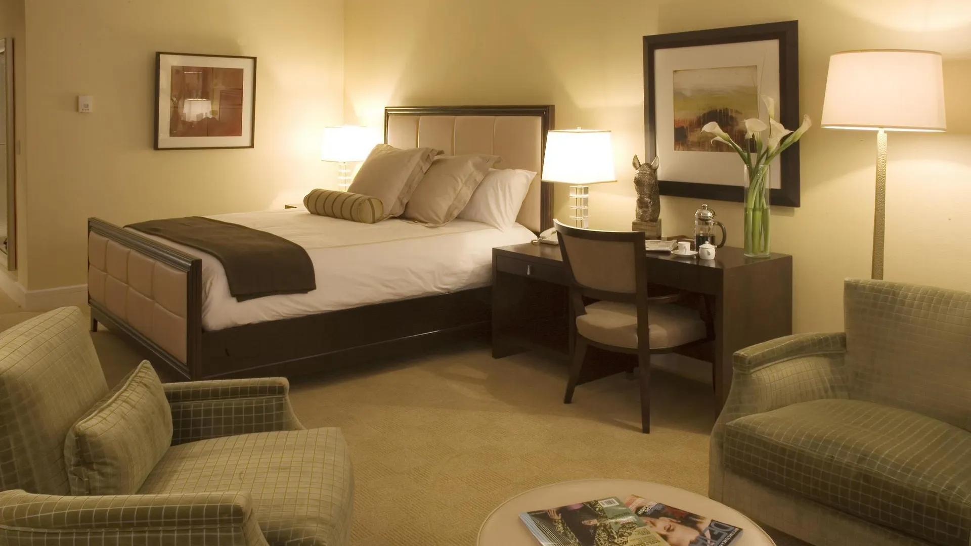 ***** Resort Trump International Hotel Las Vegas United States