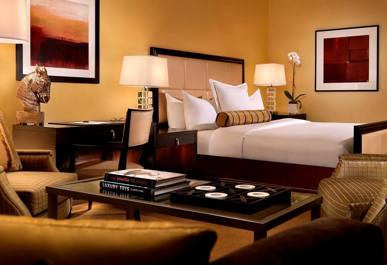 Trump International Hotel Las Vegas