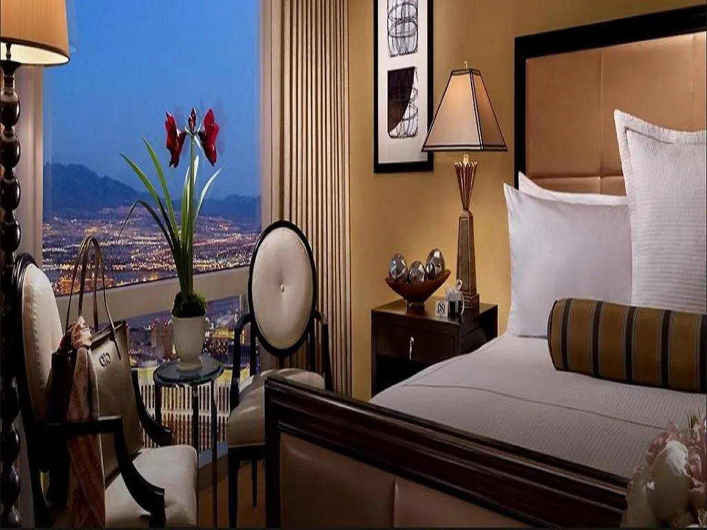 Resort Trump International Hotel Las Vegas