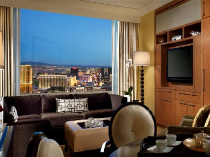 ***** Resort Trump International Hotel Las Vegas United States