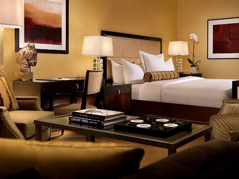 Trump International Hotel Las Vegas Resort