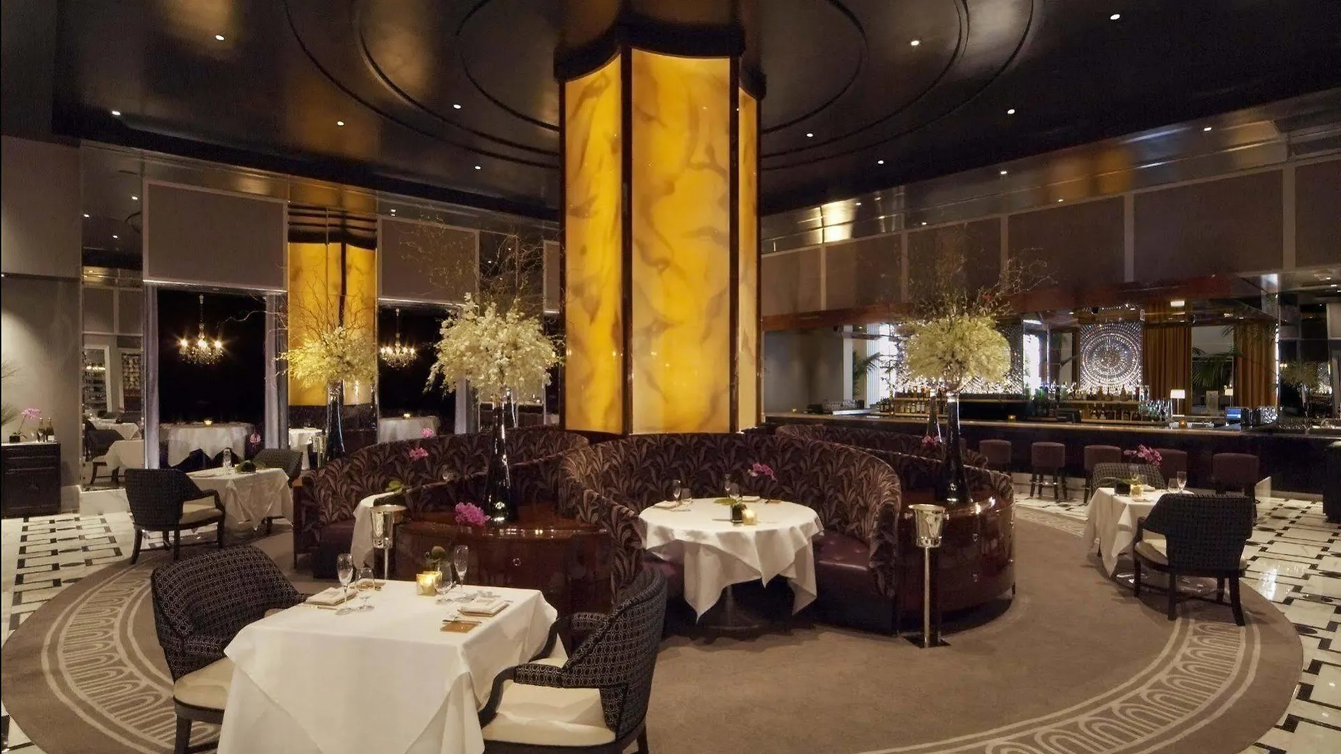 Trump International Hotel Las Vegas Resort