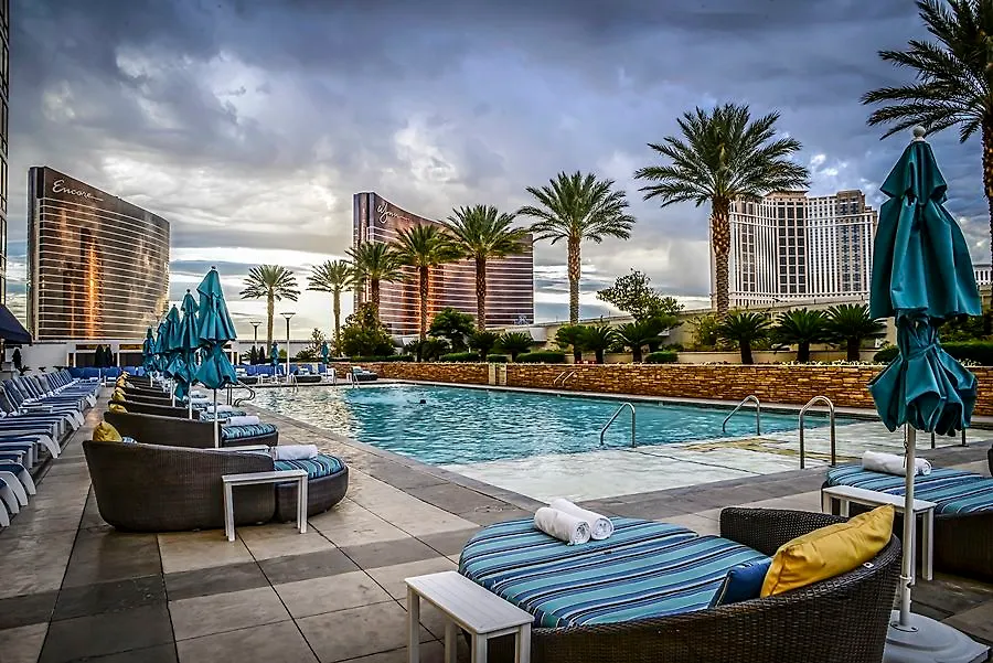 ***** Resort Trump International Hotel Las Vegas United States