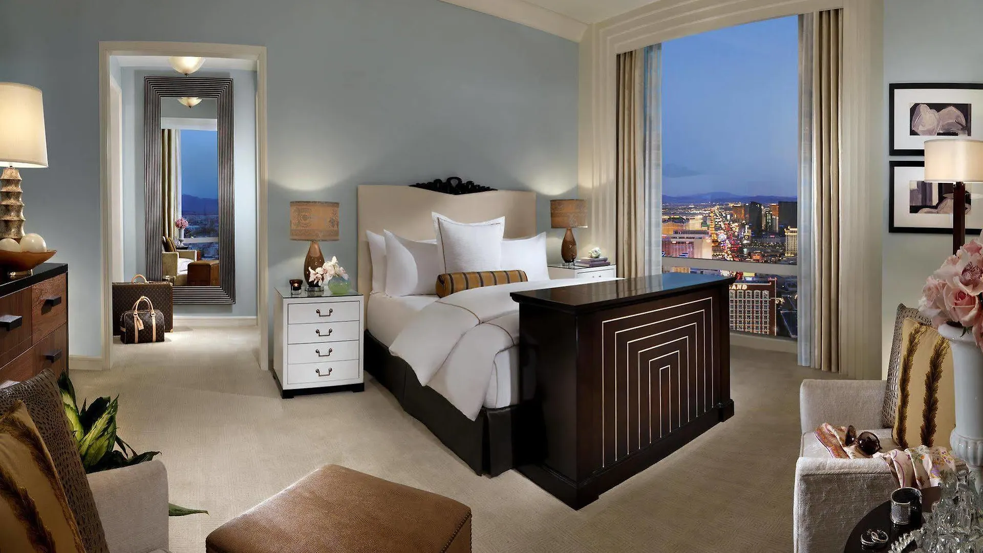 Trump International Hotel Las Vegas Resort