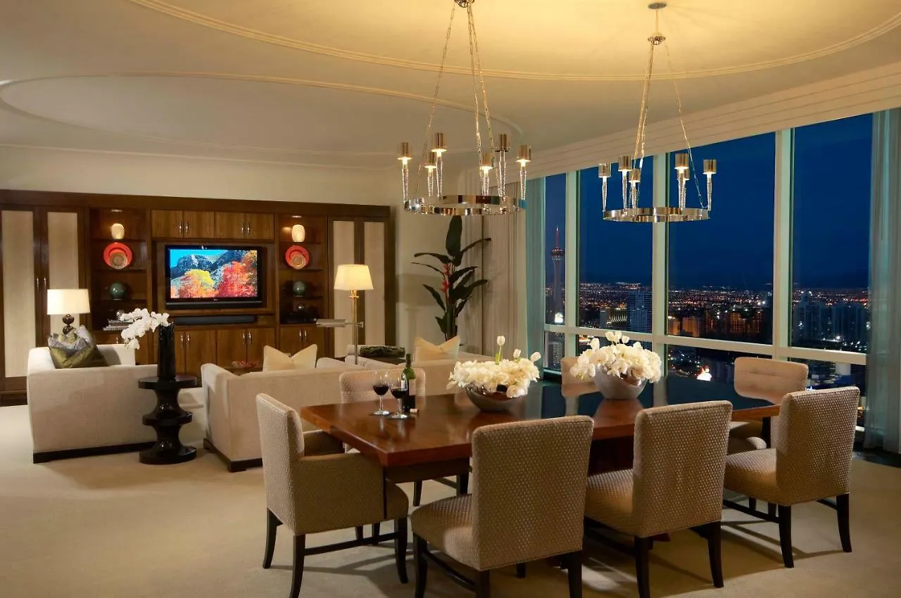 Trump International Hotel Las Vegas United States