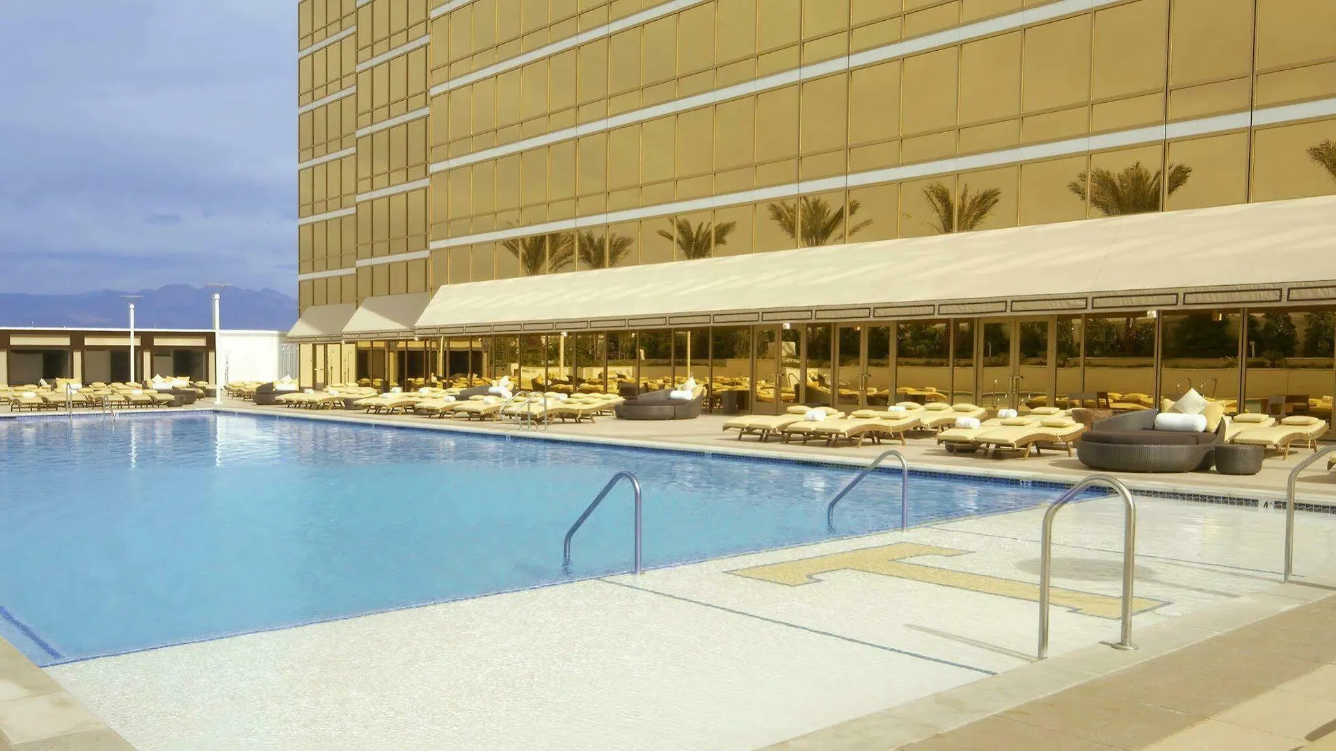 Trump International Hotel Las Vegas