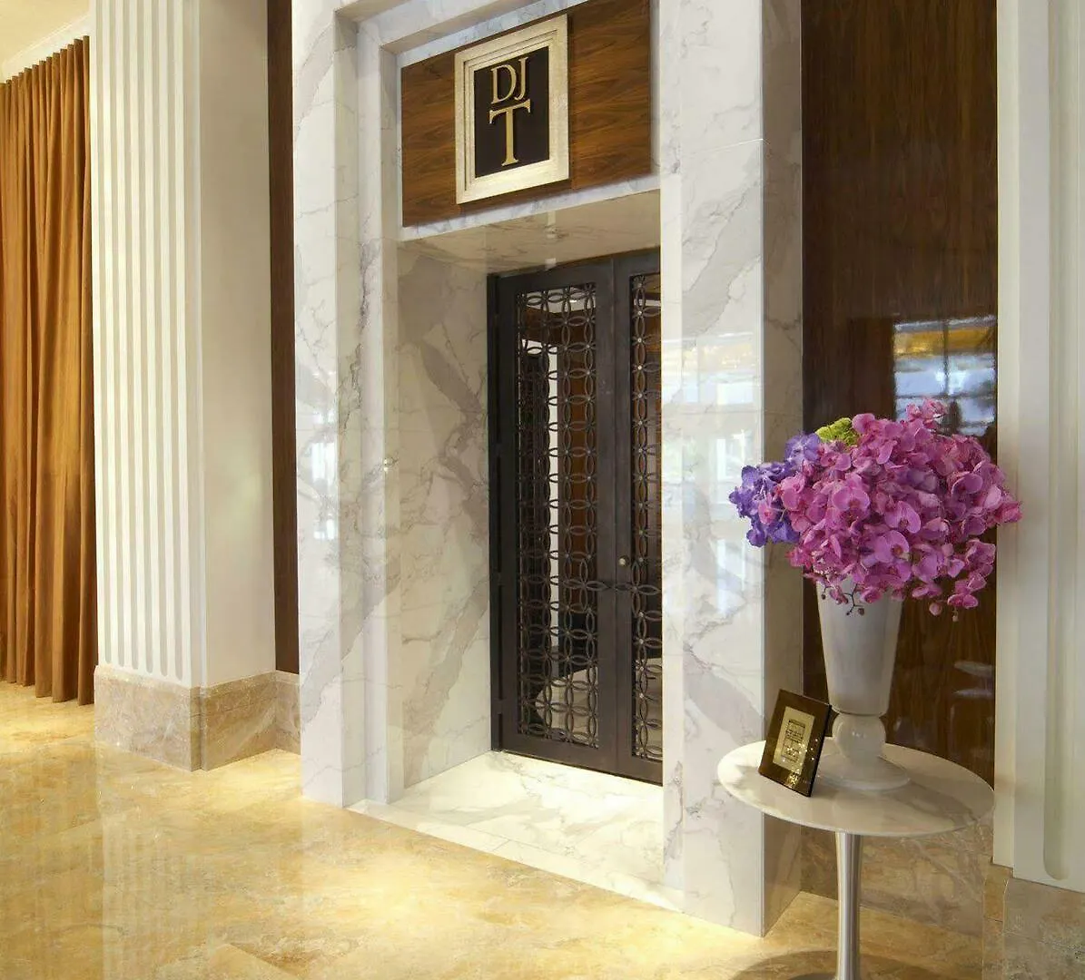 Trump International Hotel Las Vegas 5*,